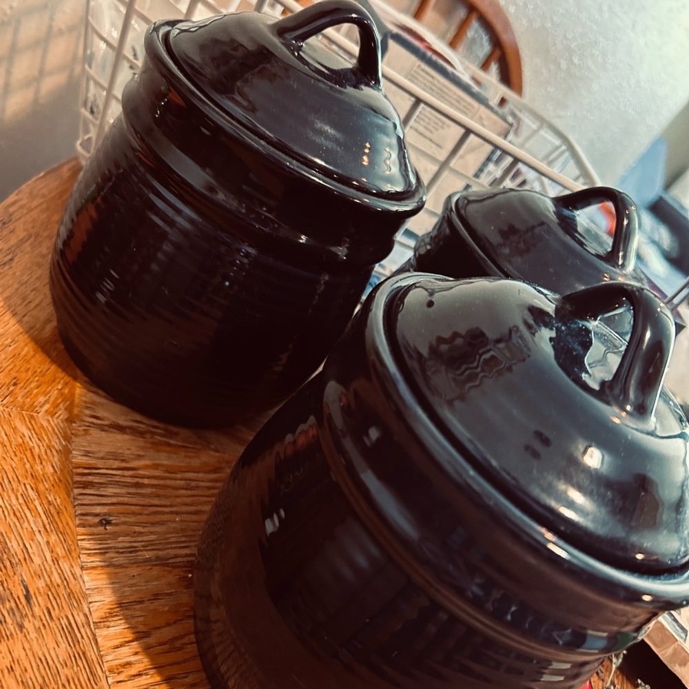 Jars